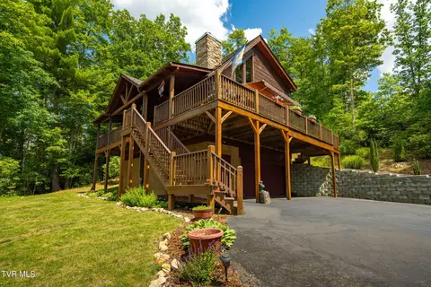 291 Bankers Bend Mountain City Tn 37683, Mountain City, TN 37683