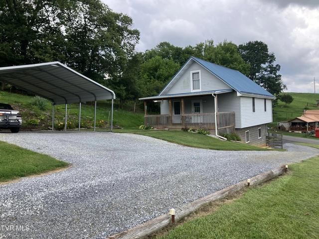 101 Tommy Campbell Road Jonesborough Tn 37659, Jonesborough, TN 37659