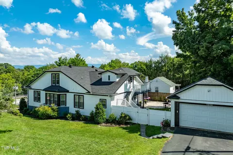 1200 7th Avenue Bristol Tn 37620, Bristol, TN 37620