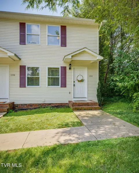 Undisclosed, Bristol, TN 37620
