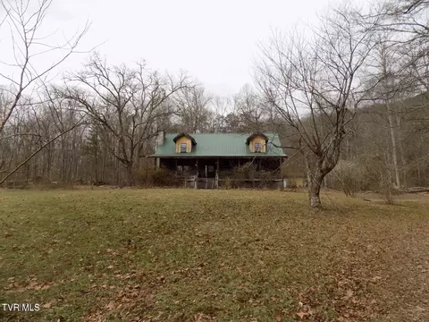 185 Lovin Road Mooresburg Tn 37811, Mooresburg, TN 37811