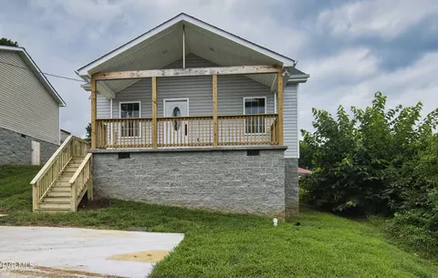1720 Pendleton Street Kingsport Tn 37660, Kingsport, TN 37660