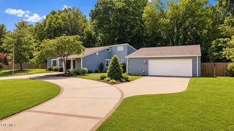 1333 Dupont Drive Kingsport Tn 37664, Kingsport, TN 37664