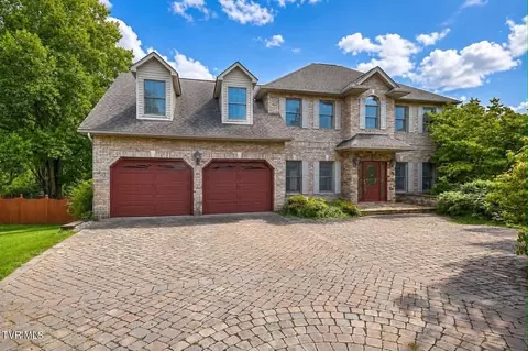 121 Quail Heights Court Kingsport Tn 37663, Kingsport, TN 37663