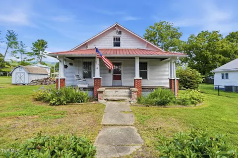 220 N Reece Avenue Mountain City Tn 37683, Mountain City, TN 37683