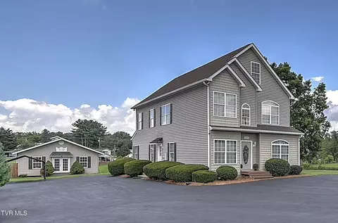 15519 Lee Highway Bristol Va 24202, Bristol, VA 24202