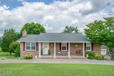 1014 Cedar Hills Drive Church Hill Tn 37642, Church Hill, TN 37642