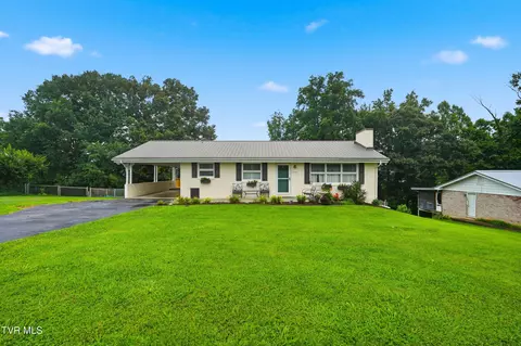 1816 Hutchinson Drive Kingsport Tn 37660, Kingsport, TN 37660