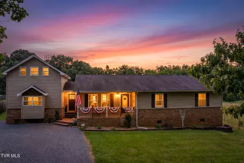 435 Easley Drive Kingsport Tn 37664, Kingsport, TN 37664