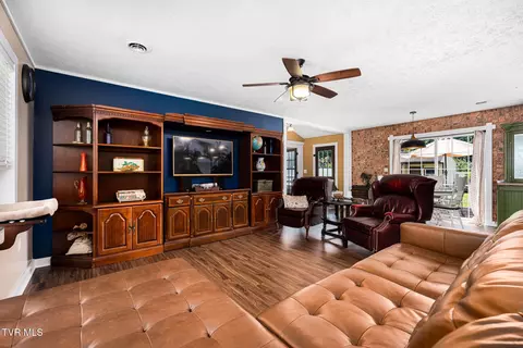 435 Easley Drive Kingsport Tn 37664, Kingsport, TN 37664