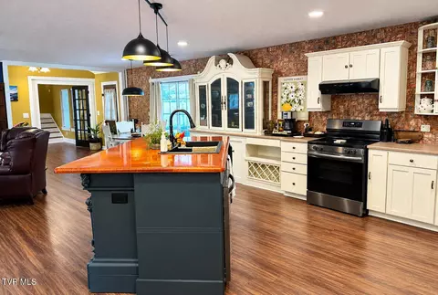 435 Easley Drive Kingsport Tn 37664, Kingsport, TN 37664