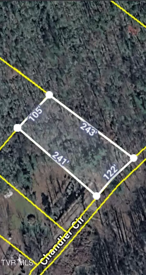 tbd Chandler Circle Greeneville Tn 37743, Greeneville, TN 37743