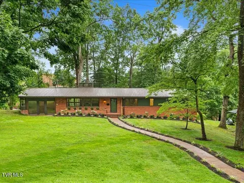 107 Oak Lane Johnson City Tn 37604, Johnson City, TN 37604