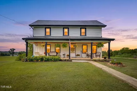 1655 Kenneytown Road Greeneville Tn 37745, Greeneville, TN 37745