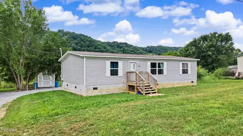 6730 Gap Creek Road Bulls Gap Tn 37711, Bulls Gap, TN 37711