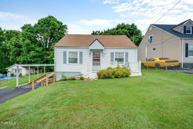 156 Kingsley Avenue Kingsport Tn 37660, Kingsport, TN 37660