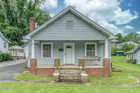 320 Virgil Avenue Kingsport Tn 37665, Kingsport, TN 37665