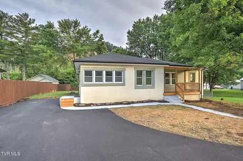 1527 Gray Station Sulpher Springs Road Jonesborough Tn 37659, Jonesborough, TN 37659