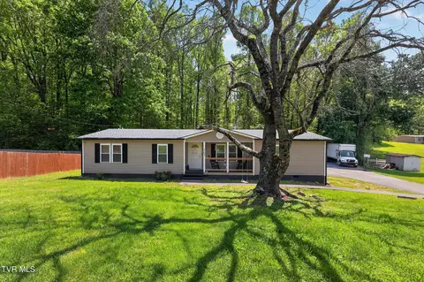 263 Big Springs Road Elizabethton Tn 37643, Elizabethton, TN 37643