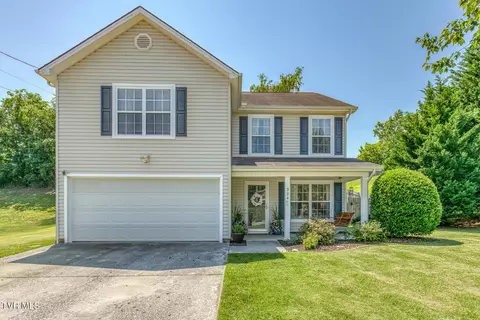 394 Kings Road Piney Flats Tn 37686, Piney Flats, TN 37686