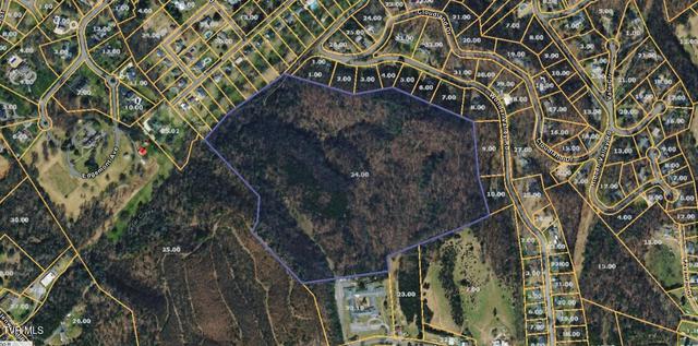 0 Belle Brook Drive Bristol Tn 37620, Bristol, TN 37620