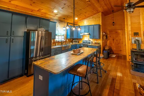 772 Copper Ridge Road Eidson Tn 37731, Eidson, TN 37731 photo 13