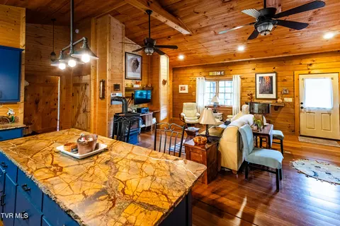 772 Copper Ridge Road Eidson Tn 37731, Eidson, TN 37731 photo 14