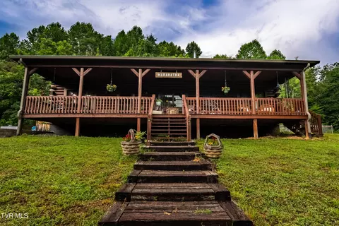 772 Copper Ridge Road Eidson Tn 37731, Eidson, TN 37731 photo 10