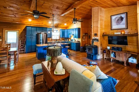 772 Copper Ridge Road Eidson Tn 37731, Eidson, TN 37731 photo 15