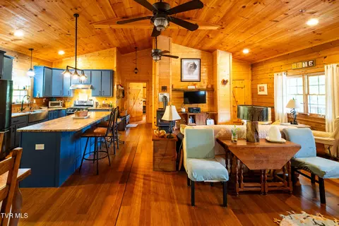 772 Copper Ridge Road Eidson Tn 37731, Eidson, TN 37731 photo 3