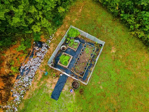 772 Copper Ridge Road Eidson Tn 37731, Eidson, TN 37731 photo 36