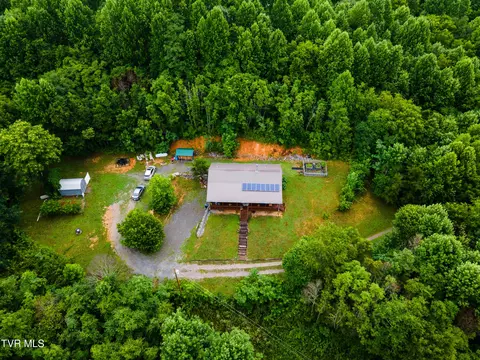 772 Copper Ridge Road Eidson Tn 37731, Eidson, TN 37731 photo 32