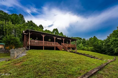 772 Copper Ridge Road Eidson Tn 37731, Eidson, TN 37731 photo 9