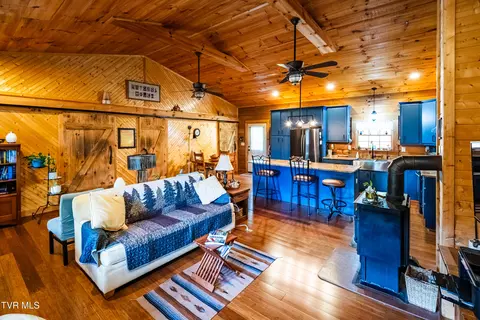 772 Copper Ridge Road Eidson Tn 37731, Eidson, TN 37731 photo 18