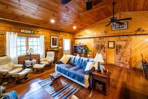 772 Copper Ridge Road Eidson Tn 37731, Eidson, TN 37731 photo 17