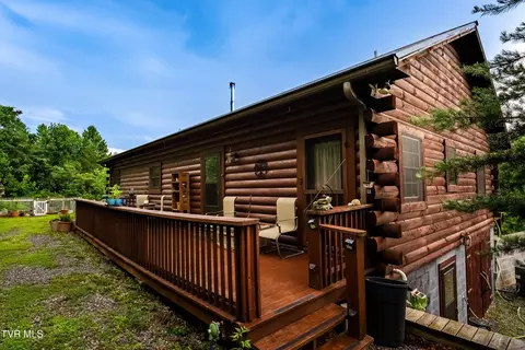 772 Copper Ridge Road Eidson Tn 37731, Eidson, TN 37731 photo 12