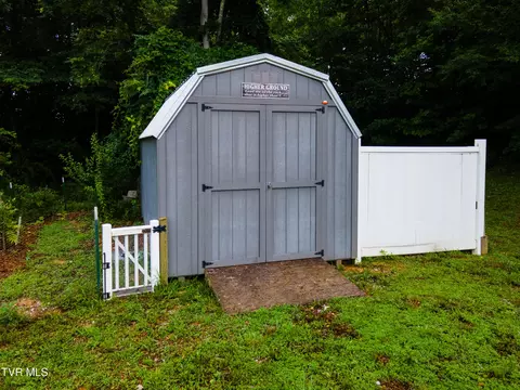 772 Copper Ridge Road Eidson Tn 37731, Eidson, TN 37731 photo 37
