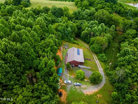 772 Copper Ridge Road Eidson Tn 37731, Eidson, TN 37731 photo 34