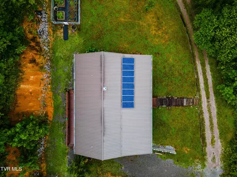 772 Copper Ridge Road Eidson Tn 37731, Eidson, TN 37731 photo 35