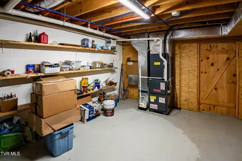 772 Copper Ridge Road Eidson Tn 37731, Eidson, TN 37731 photo 31