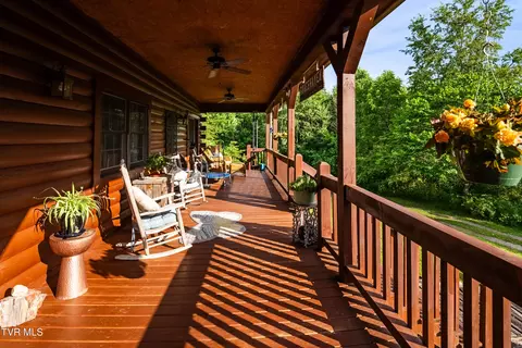 772 Copper Ridge Road Eidson Tn 37731, Eidson, TN 37731 photo 8