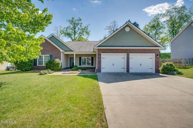 2040 Falling Leaf Drive Kingsport Tn 37664, Kingsport, TN 37664