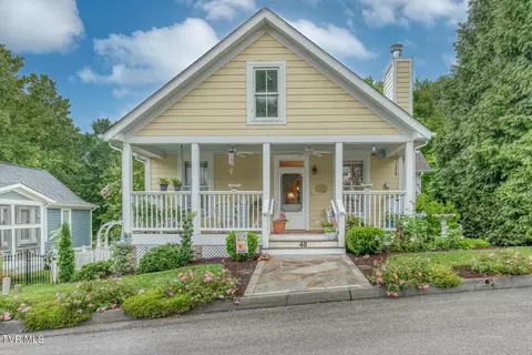 45 Walton Street Jonesborough Tn 37659, Jonesborough, TN 37659