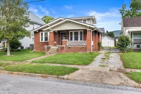 414 S Main Avenue Erwin Tn 37650, Erwin, TN 37650 photo 2