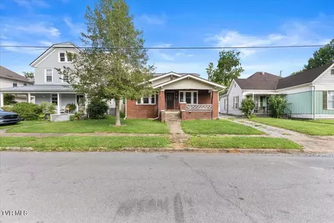 414 S Main Avenue Erwin Tn 37650, Erwin, TN 37650 photo 3