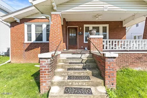 414 S Main Avenue Erwin Tn 37650, Erwin, TN 37650 photo 5
