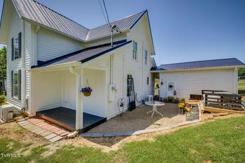 Exterior - 195 Opie Arnold Road Limestone Tn 37681, Limestone, TN 37681 photo 5 of 7