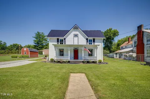 Exterior - 195 Opie Arnold Road Limestone Tn 37681, Limestone, TN 37681 photo 1 of 7