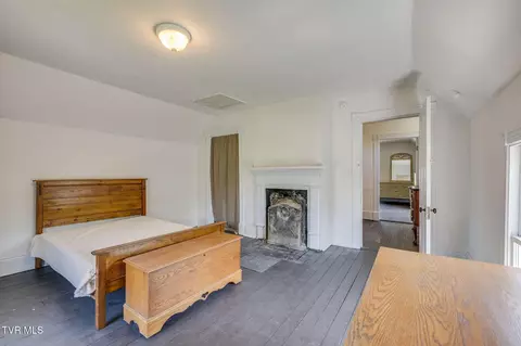 Bedroom - 195 Opie Arnold Road Limestone Tn 37681, Limestone, TN 37681 photo 7 of 7
