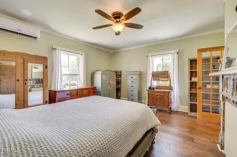 Bedroom - 195 Opie Arnold Road Limestone Tn 37681, Limestone, TN 37681 photo 3 of 7